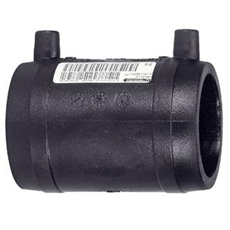 Муфта электросварная МВ D110 ПЭ100 SDR 11 FRIALEN (Германия)