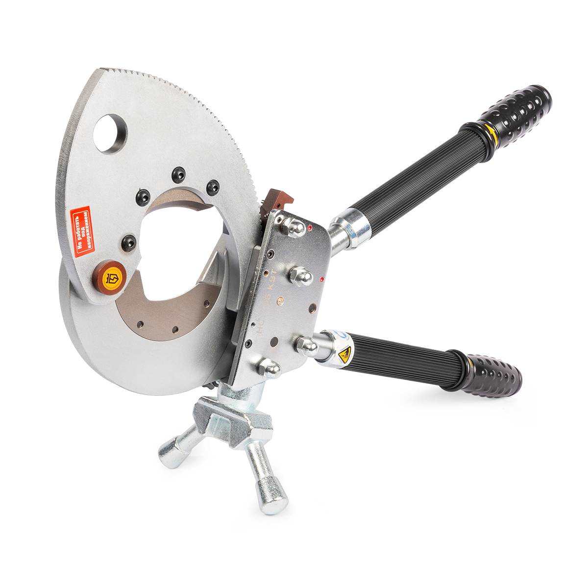 НСТ-55 серия ПРОФИ КВТ НСТ-55 серия ПРОФИ Ножницы секторные