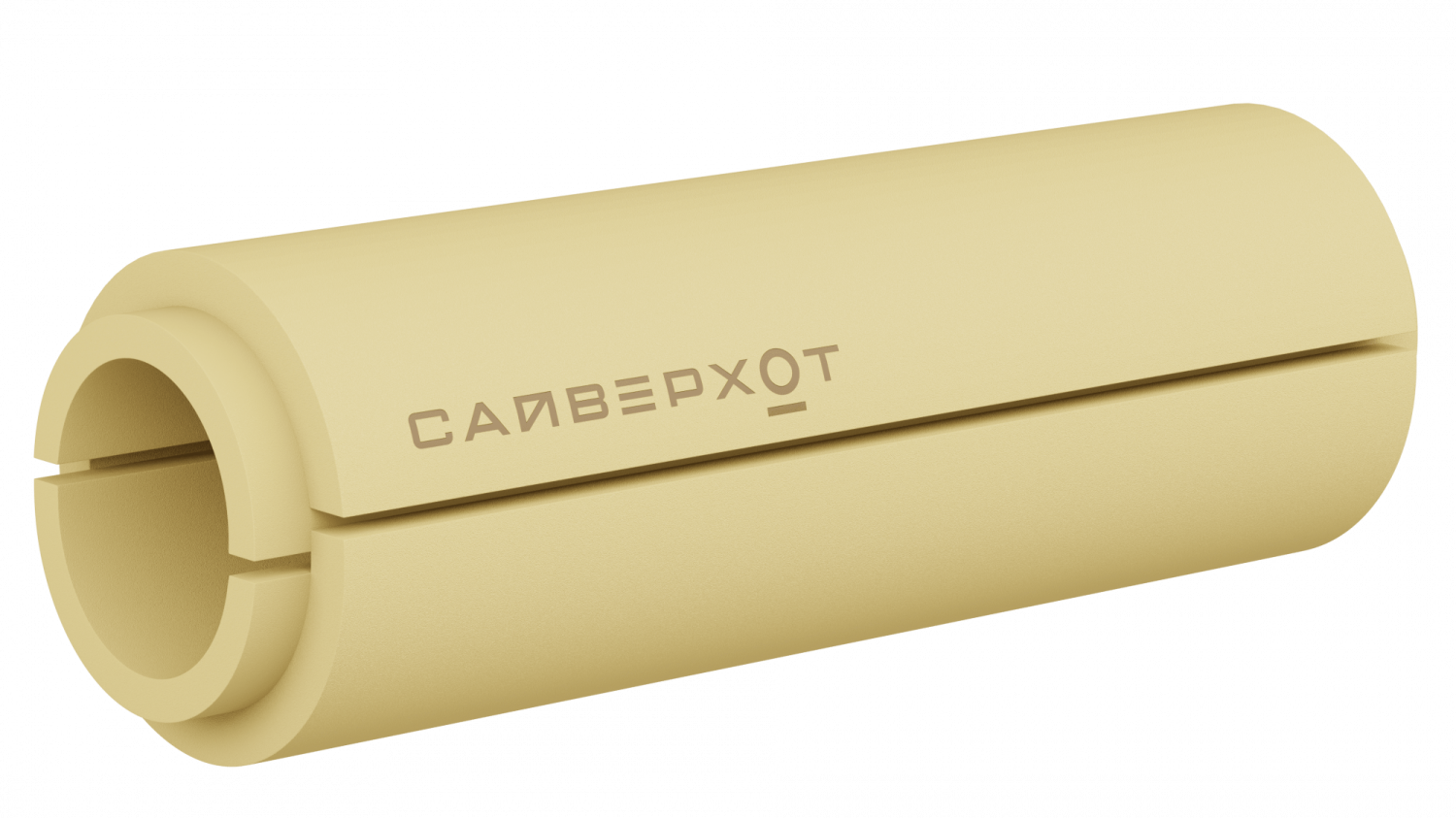 Скорлупа ППУ 48