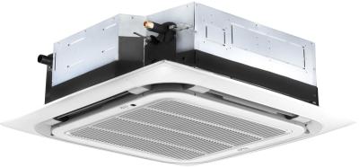 Комплект Shuft SFLC_C-48HN1 полупромышленной сплит-системы, кассетного типа