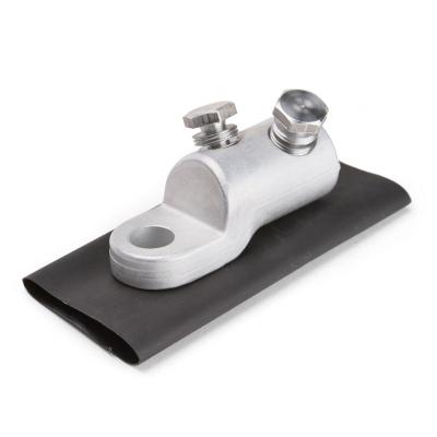 НБТК-25/70 КВТ НБТК-25/70 Комплект болтовых наконечников