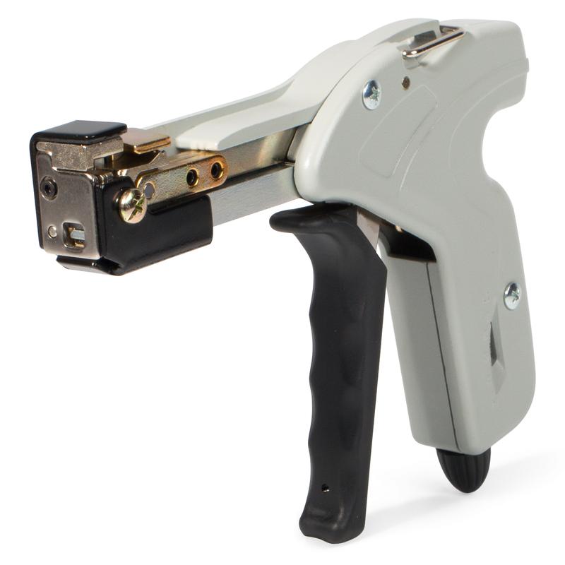 TG-05 серия ПРОФИ КВТ TG-05 серия ПРОФИ Инструмент для монтажа стальных стяжек