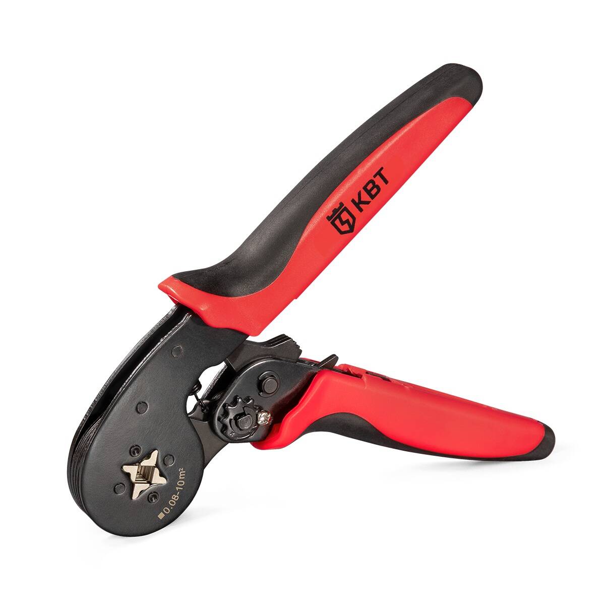 ПКВк-10м серия ПРОФИ КВТ ПКВк-10м серия ПРОФИ Пресс-клещи