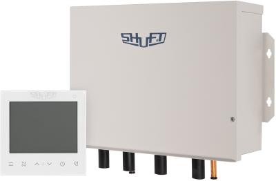 Блок управления SHUFT DX-Kit-03F