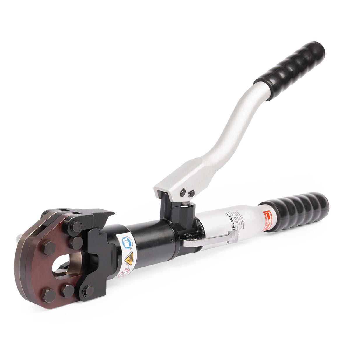 НГР-24A серия ПРОФИ КВТ НГР-24A серия ПРОФИ Ножницы гидравлические ручные