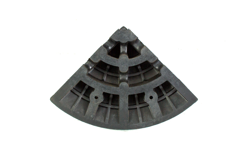 СР-150-2 концевая часть