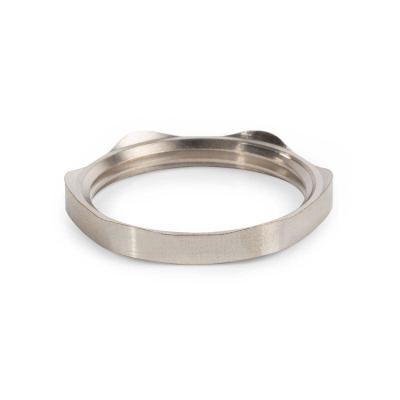 Г3-М40 Fortisflex Г3-М40 Гайка латунная