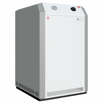 Котел отопительный газовый ЛЕМАКС Премиум 50