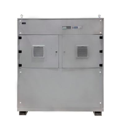 Электрический котел ЭВАН TITAN 480