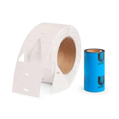 У-136Р Fortisflex У-136Р Комплект «бирка-риббон»