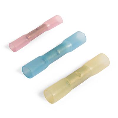 ГСИ-Т 2.5 серия ПРОФИ КВТ ГСИ-Т 2.5 серия ПРОФИ Гильза соединительная изолированная