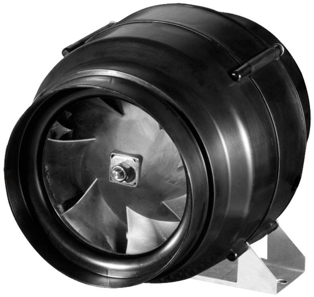 Вентилятор диагональный канальный энергосберегающий Shuft CMFE 160