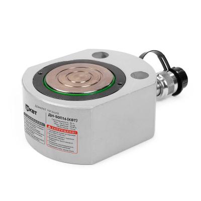 ДН-50П16 серия ПРОФИ КВТ ДН-50П16 серия ПРОФИ Домкрат низкий