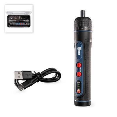 SD-4-5 серия ПРОФИ КВТ SD-4-5 серия ПРОФИ Отвертка аккумуляторная