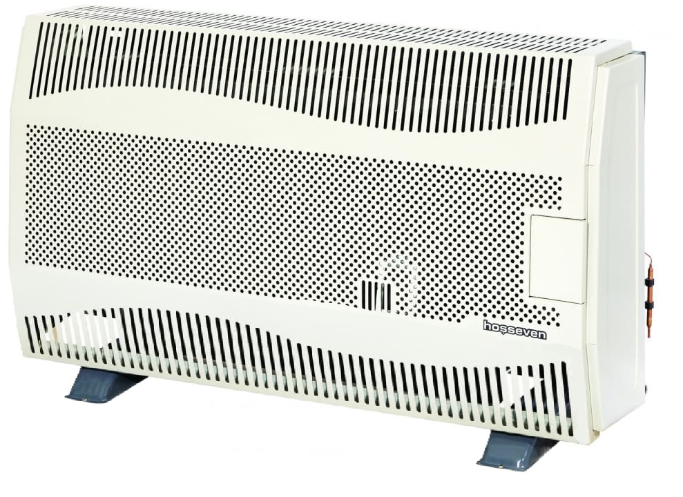 Газовый конвектор Hosseven HHS-11V