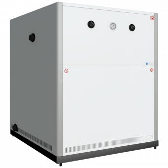 Котел отопительный газовый ЛЕМАКС Премиум 100