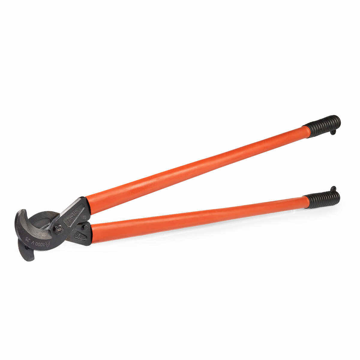 НКи-50 серия ПРОФИ КВТ НКи-50 серия ПРОФИ Ножницы кабельные диэлектрические