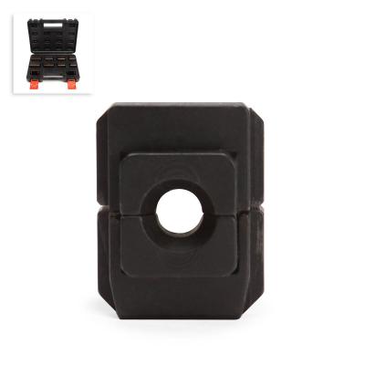 НМ-300-С серия ПРОФИ КВТ НМ-300-С серия ПРОФИ Набор матриц для скругления