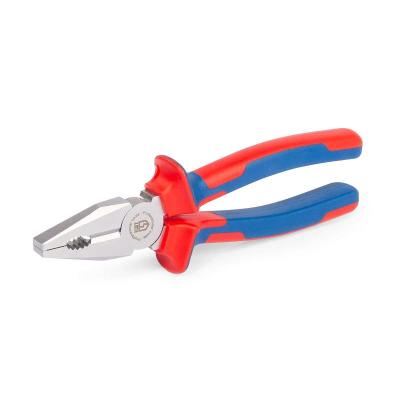 Пассатижи 200 мм серия МАСТЕР КВТ Пассатижи 200 мм серия МАСТЕР