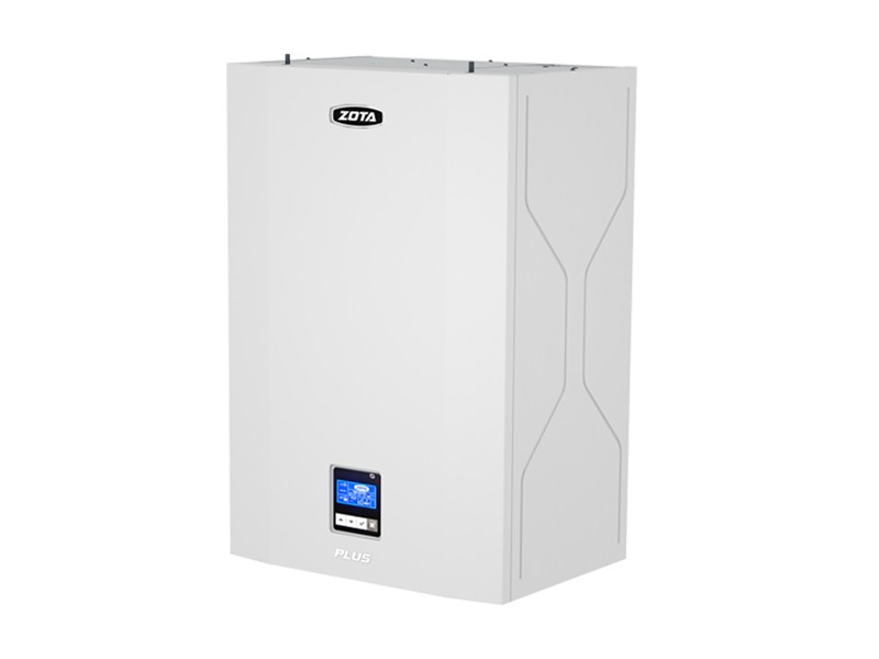 Котел отопительный ZOTA-12 MK-S Plus