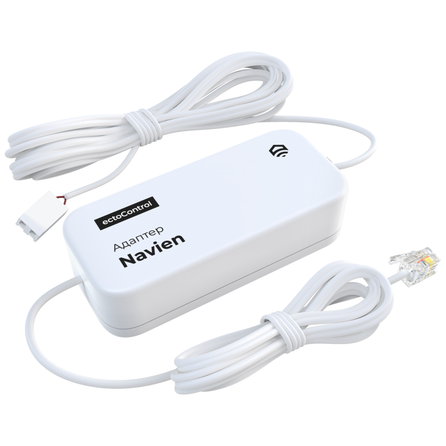 Адаптер ectoControl Navien, RS485 (Modbus)