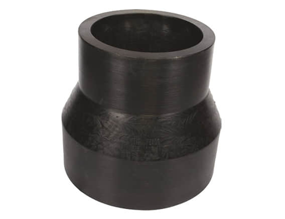 Переход литой 225-200 мм SDR 17 REDUCER INJ