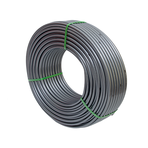 Труба PEX-A EVOH 25*3,5 (бухта 50 м)