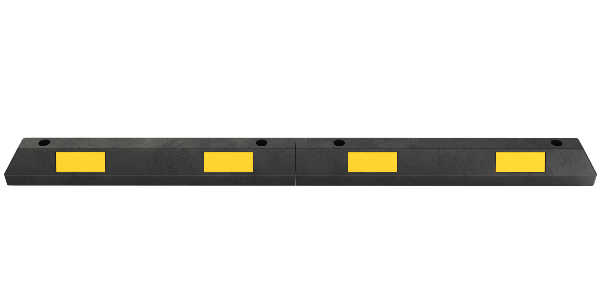 КР-1,83 Колесоотбойник резиновый секционный 00000008390