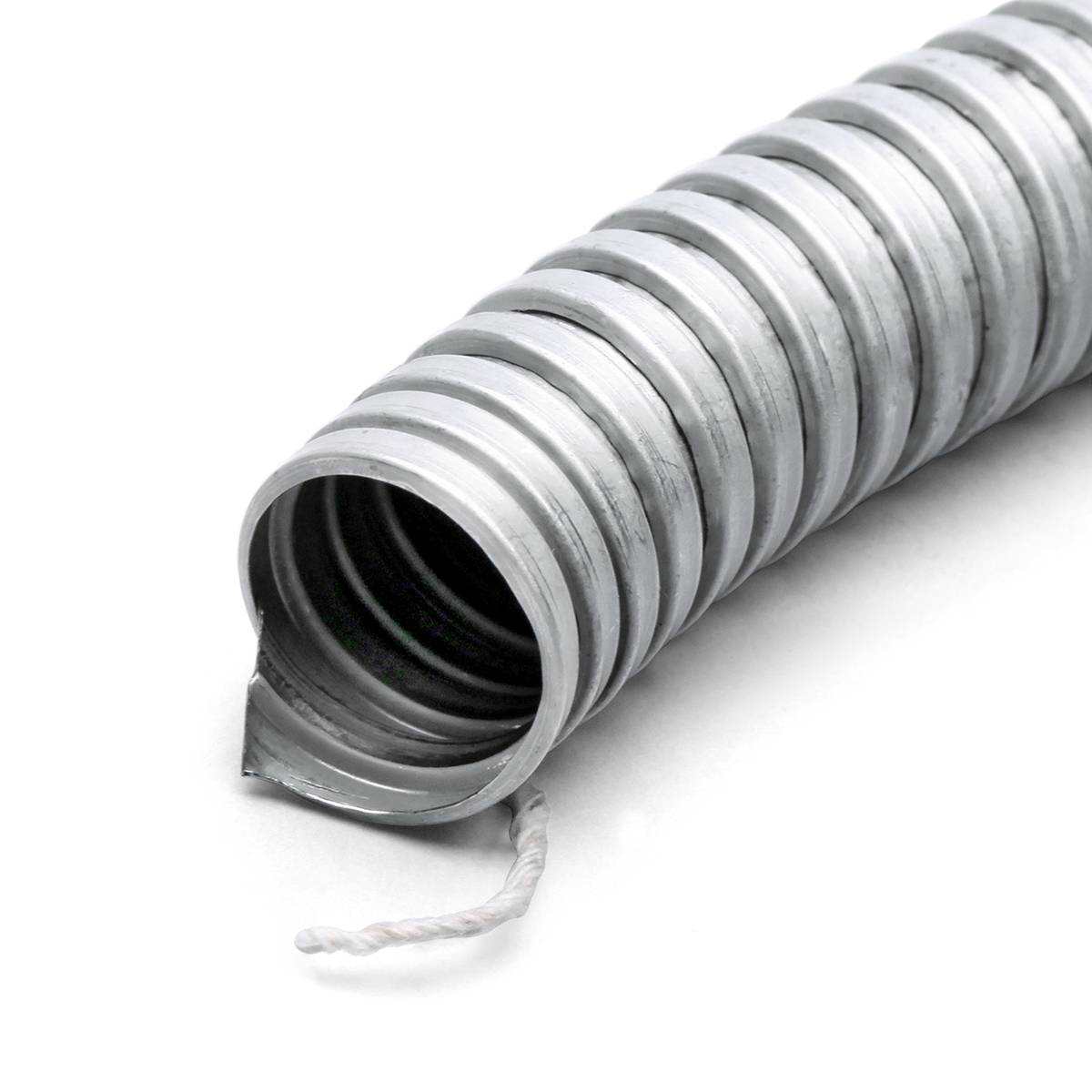 Р3-ЦХ 18 Fortisflex Р3-ЦХ 18 Металлорукав