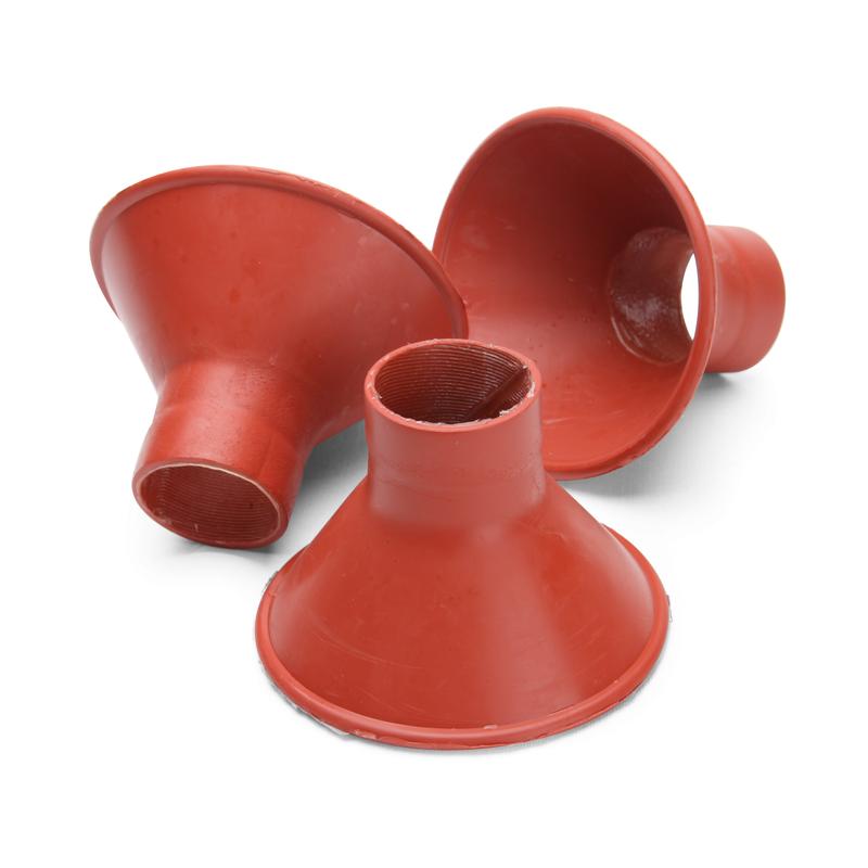 КТИ-2 КВТ КТИ-2 Комплект термоусаживаемых изоляторов