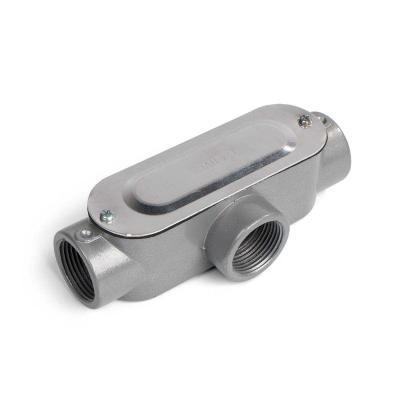 КРВ-Т 20 (3/4") Fortisflex КРВ-Т 20 (3/4") Коробка распаячная