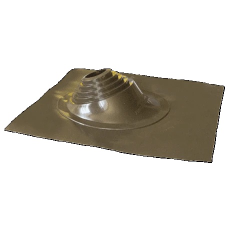 Мастер-флеш №17 75-200 мм (угловой) коричневый