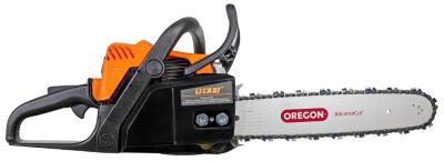 Пила бензиновая ПБ-180 (шина 35см-1,3мм, цепь 3/8-50 звеньев)