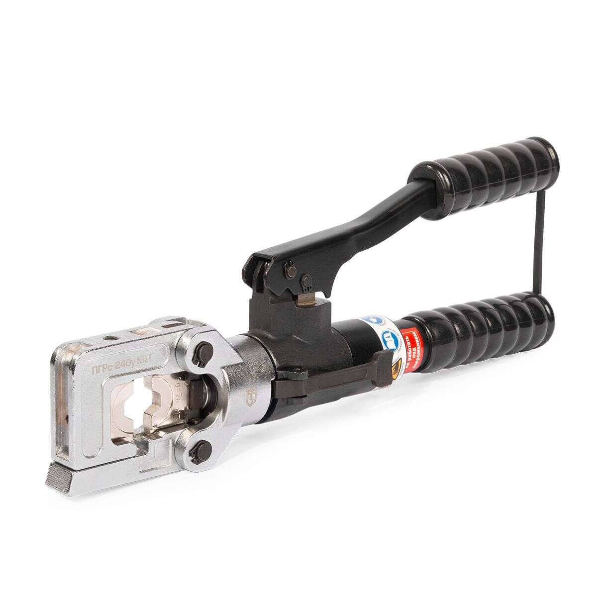 ПГРс-240у серия ПРОФИ КВТ ПГРс-240у серия ПРОФИ Пресс гидравлический ручной
