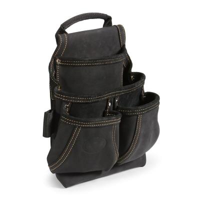 СК-4 серия DEAD BULL КВТ СК-4 серия DEAD BULL Сумка кожаная поясная без ремня