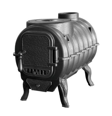 Печь отопительно-варочная «Тайга PRO»