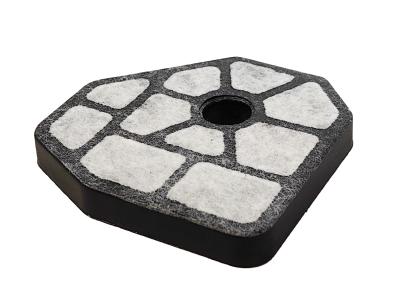 Фильтр воздушный (HUSQVARNA 125)