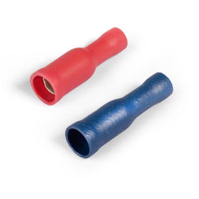 РШИ-М 1.5-4 серия ПРОФИ КВТ РШИ-М 1.5-4 серия ПРОФИ Разъем штекерный изолированный «мама»