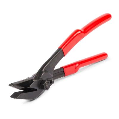 НМ-20 серия ПРОФИ КВТ НМ-20 серия ПРОФИ Ножницы для резки стальных лент