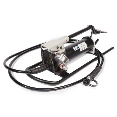 ПМН-7012 серия ПРОФИ КВТ ПМН-7012 серия ПРОФИ Помпа гидравлическая ножная