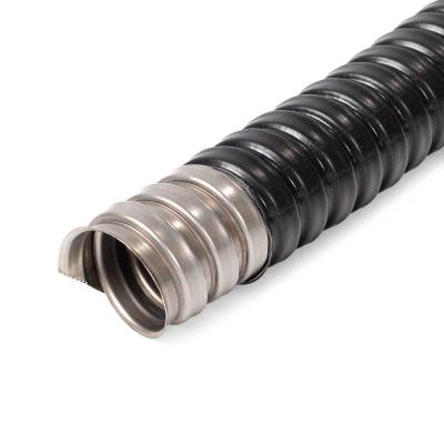 МРПИнг «INOX» 12 Fortisflex МРПИнг «INOX» 12 Металлорукав