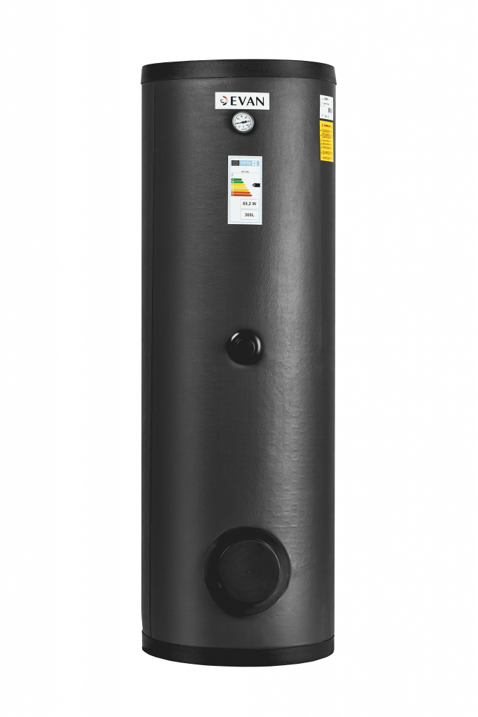 Бойлер косвенного нагрева EVAN WBT-HT-300