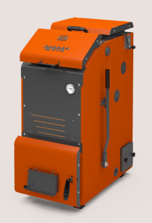 Отопительный котел Куппер МЕГА-32