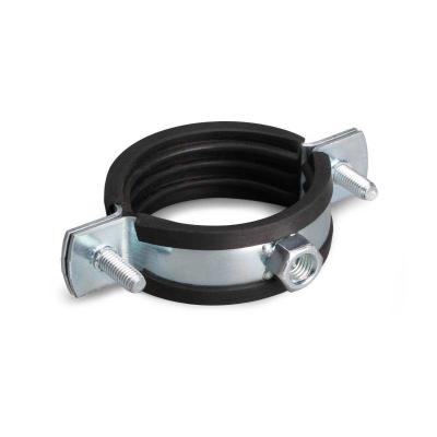 ТХ 1 1/4" Fortisflex ТХ 1 1/4" Хомут трубный