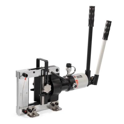 ШГА-150 серия NEO КВТ ШГА-150 серия NEO Пресс гидравлический для гибки шин автономный