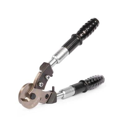 ТР-8т серия ПРОФИ КВТ ТР-8т серия ПРОФИ Тросорез