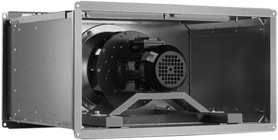 Вентилятор cо свободным колесом SHUFT TORNADO 500x250-SH-22-0,55-2