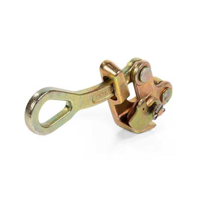 МЗ-16 серия ПРОФИ КВТ МЗ-16 серия ПРОФИ Зажим монтажный (лягушка)