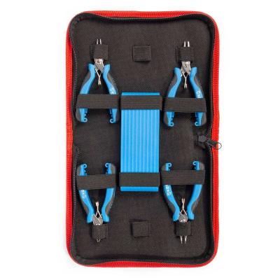 НМП-5 серия ПРОФИ КВТ НМП-5 серия ПРОФИ Набор мини-инструментов