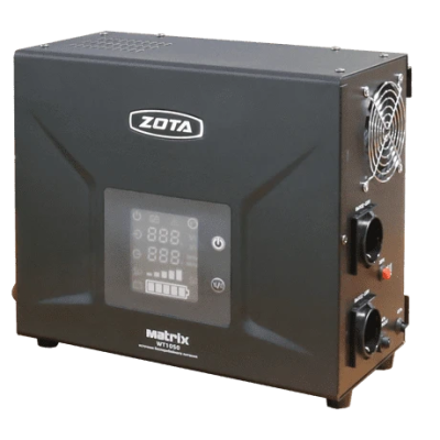 Источник бесперебойного питания Zota Matrix WT 2300/1400